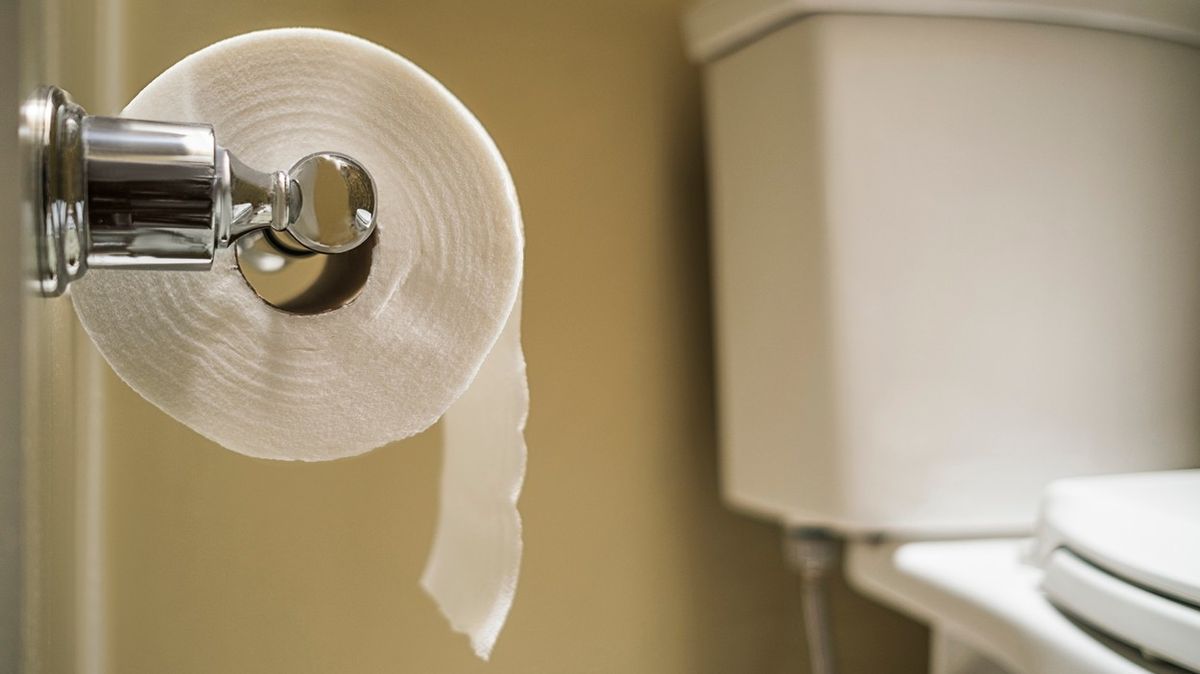 Toaletní papír slaví 130 let, dnes už tříska nehrozí